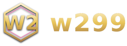 w299 โลโก้